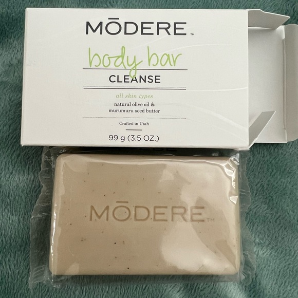 Modere Body Bar. New in box - Picture 2 of 2